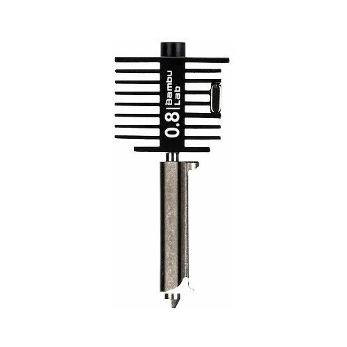 BambuLab Hotend z hartowanej do drukarek